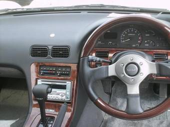 1991 Mitsuoka Le-Seyde Pictures