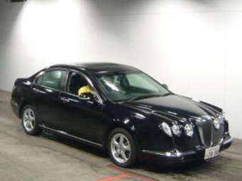 2004 Mitsuoka Nouera Images