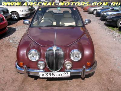 1995 Mitsuoka Viewt Pictures