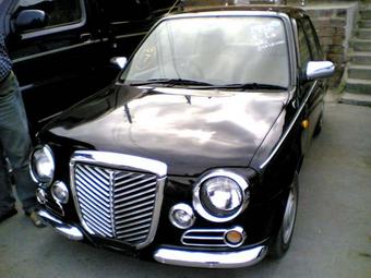 1997 Mitsuoka Viewt