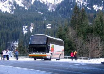 1987 Neoplan 216