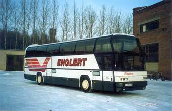 1988 Neoplan 216