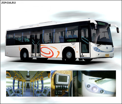 2006 Neoplan 316