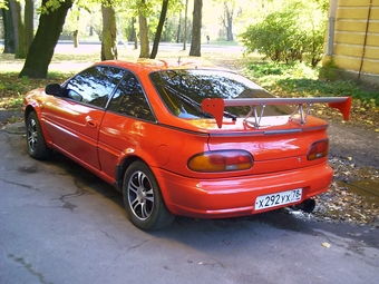 1993 100NX