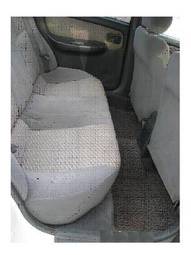 1999 Nissan 100NX Pictures