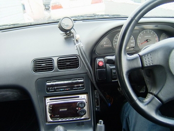 Nissan 180SX