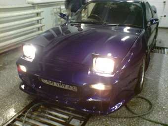 Nissan 180SX