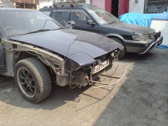 Nissan 180SX