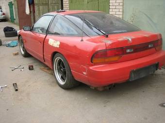 200SX