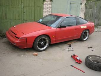 1990 200SX