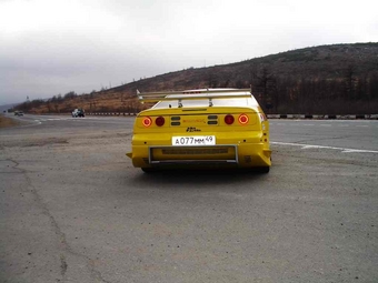 1990 Nissan 300ZX