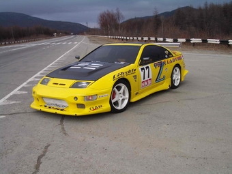 Nissan 300ZX