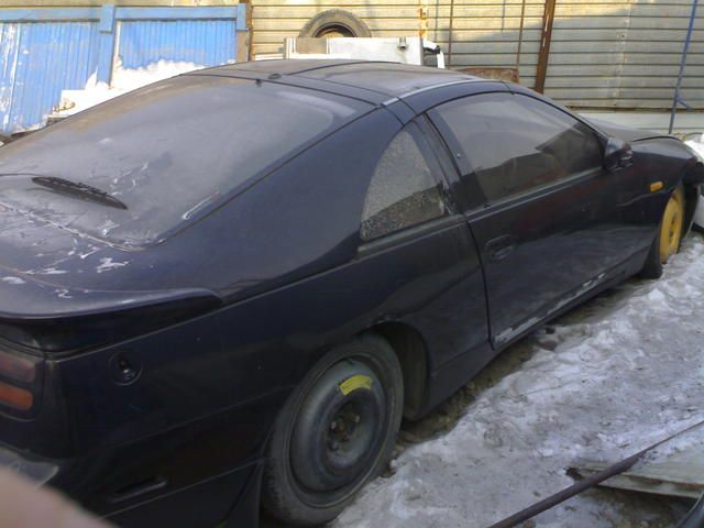 1990 Nissan 300ZX