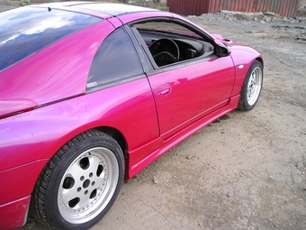 1991 Nissan 300ZX