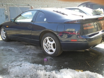 Nissan 300ZX