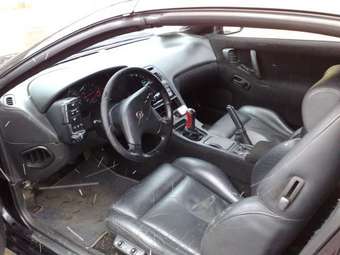 1991 Nissan 300ZX Images