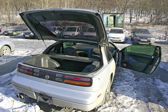 300ZX