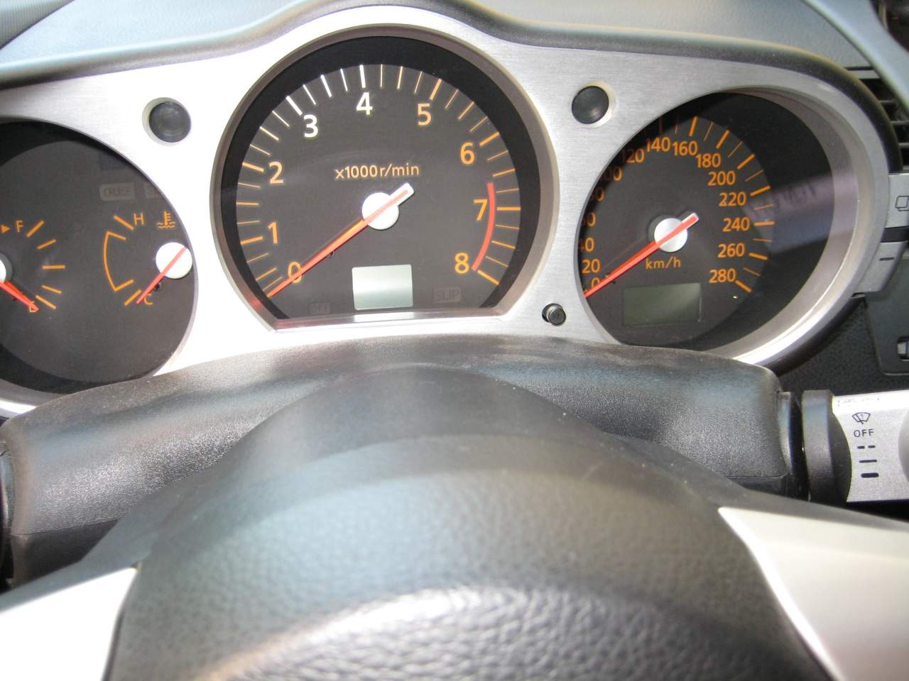 2004 Nissan 350Z specs, Engine size 3498cm3, Fuel type Gasoline, Drive