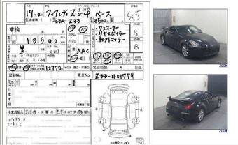 2005 Nissan 350Z Pictures