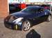 2008 nissan 350z