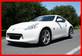 2009 nissan 370z