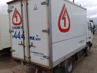 AD Van