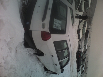 AD Van