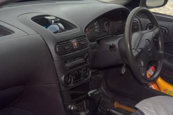 1999 Nissan AD Van For Sale