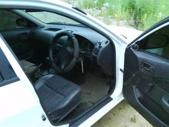 1999 Nissan AD Van For Sale