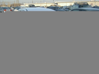 2000 Nissan AD Van