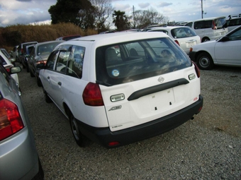 AD Van