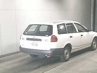 AD Van