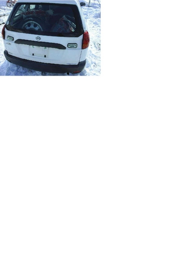 AD Van