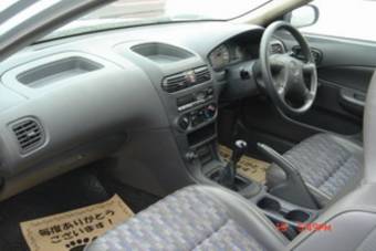 2000 AD Van