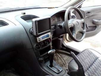 Nissan AD Van