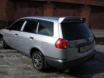 AD Van