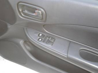 2000 Nissan AD Van For Sale