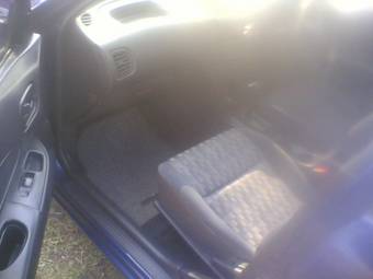 2000 Nissan AD Van For Sale