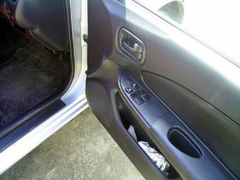 2000 Nissan AD Van For Sale
