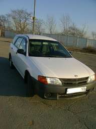 AD Van
