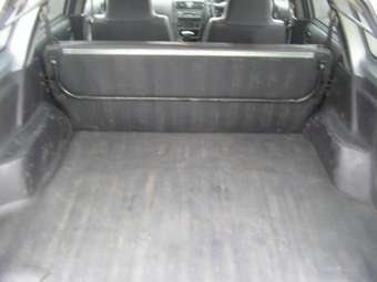 2001 Nissan AD Van Photos