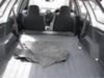 2001 Nissan AD Van Pictures