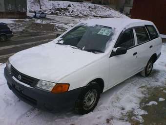 AD Van