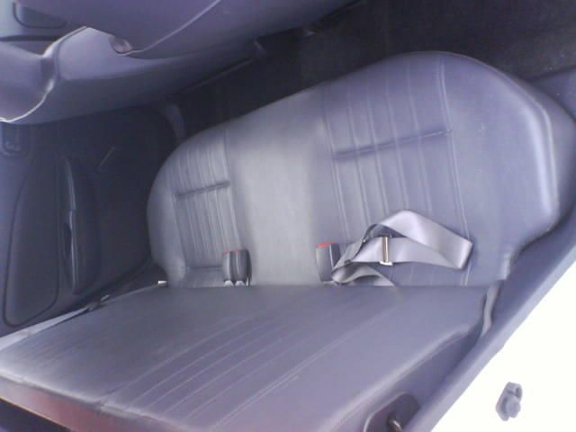 2002 Nissan AD Van