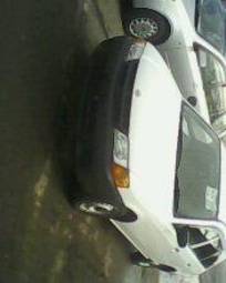 2002 Nissan AD Van Pics