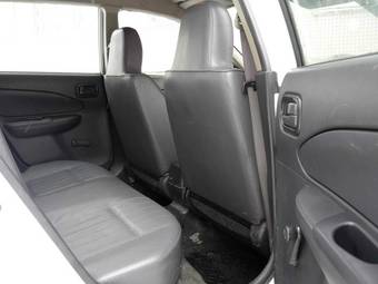 2002 Nissan AD Van For Sale