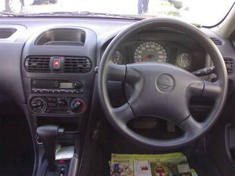 2002 Nissan AD Van For Sale