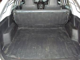 2002 Nissan AD Van Photos