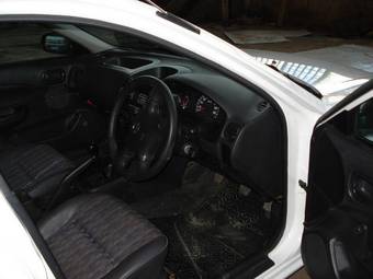 2002 Nissan AD Van For Sale