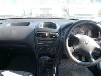 2003 Nissan AD Van For Sale